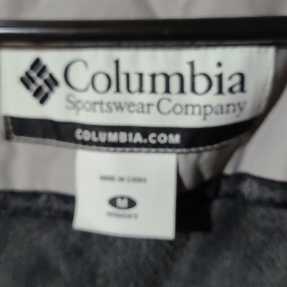 Womens Columbia Jacket - Picture 5 of 6
